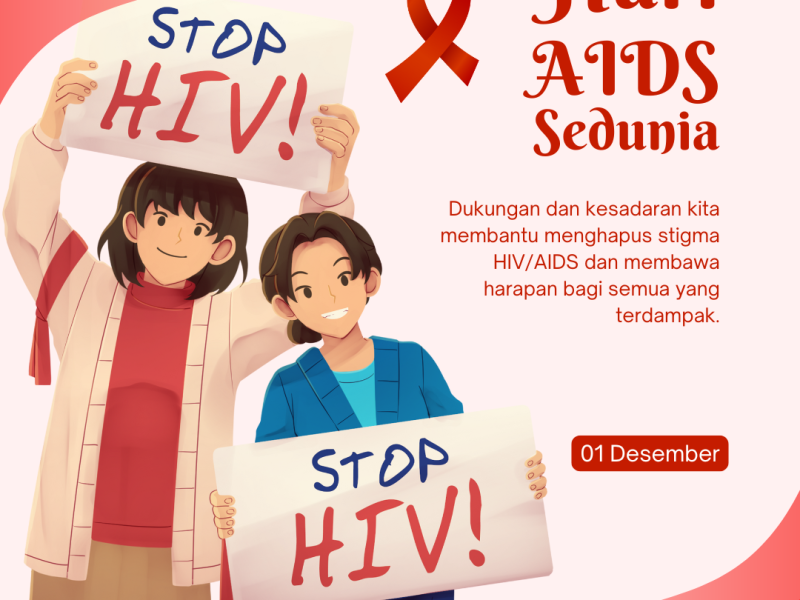 Hari Aids Internasional